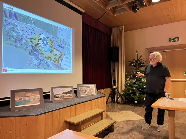 Foto: Barbara Fluckinger