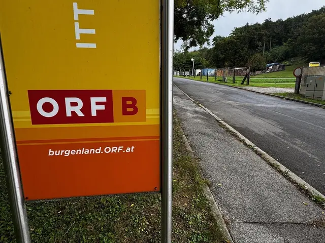 Aus der Bevölkerung bildete sich eine Bürgerinitiative gegen das Projekt.  | Foto: SPÖ Eisenstadt