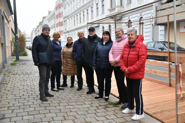 Foto: Patricia Hillinger/MeinBezirk