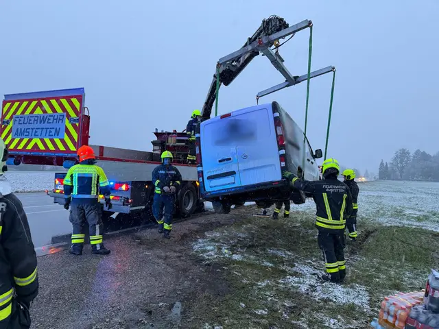 Foto: FF Aschbach-Markt