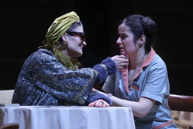 Foto: Andreas Friess