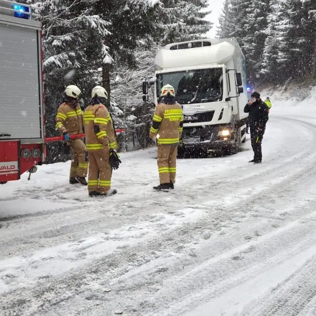 Foto: Feuerwehr Krimml