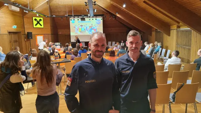 Foto: SI Club Klosterneuburg