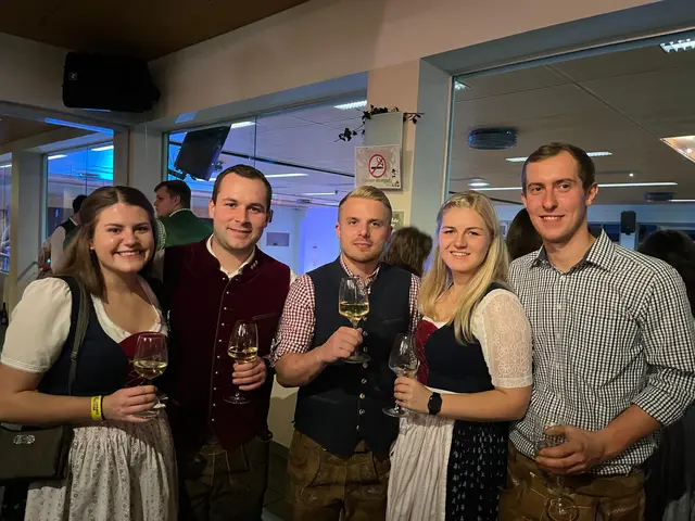 Foto: LJ Bezirk Braunau