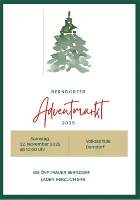 Foto: ÖVP Frauen Berndorf