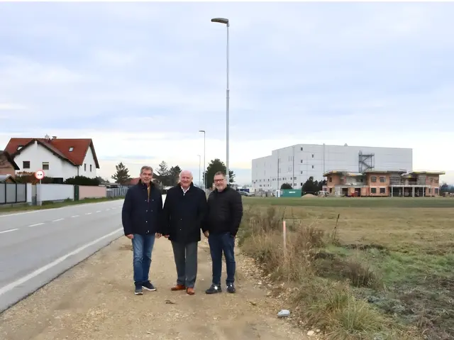 Foto: Gemeinde Himberg