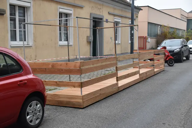 Foto: Patricia Hillinger/MeinBezirk