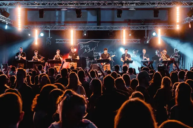 Foto: BrassBulls