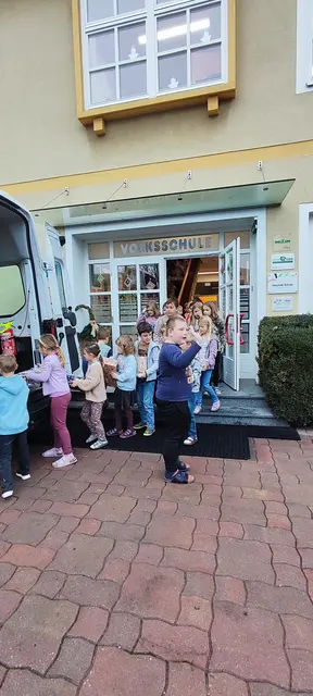 Foto: ÖLRG Bundesverband Österreich
