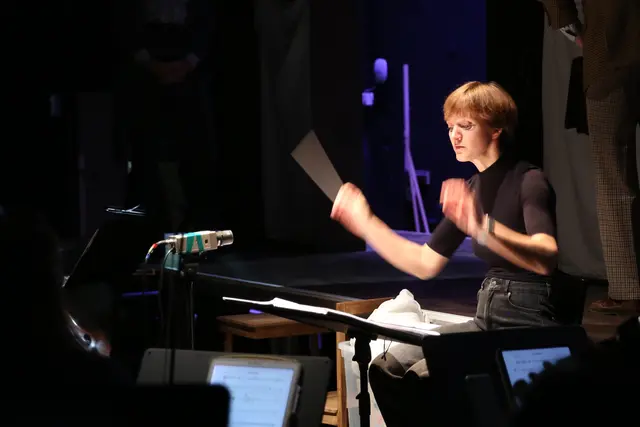 Foto: Andreas Friess