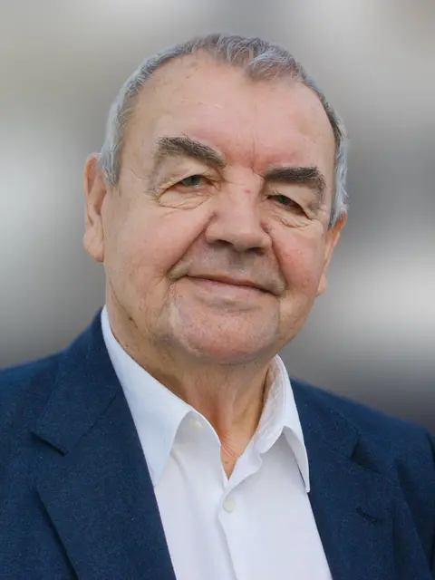 Ludwig Feyrer, 90 Jahre | Foto: zVg