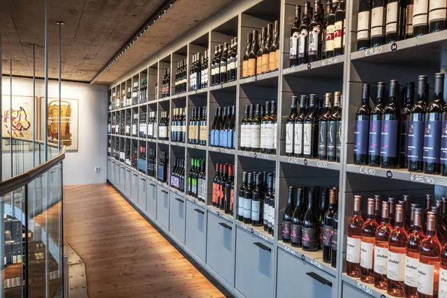 Foto: Gerald Lang Photography