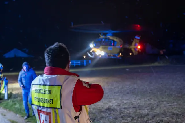 Foto: BFKDO BADEN / Bernd Taxberger