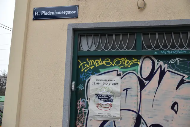 Foto: Patricia Hillinger/MeinBezirk