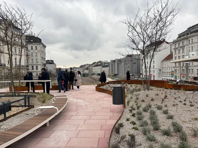 Foto: Pia Rotter/MeinBezirk