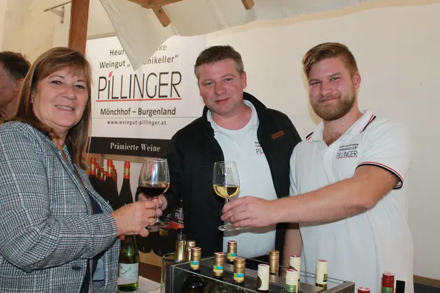 Foto: MeinBezirk Linz-Land