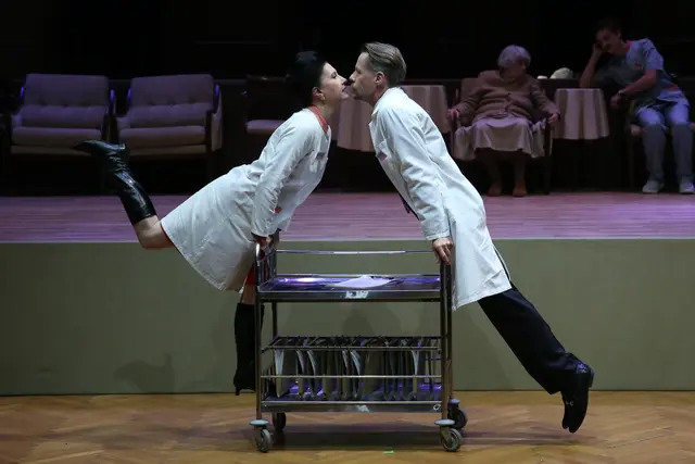 Foto: Andreas Friess