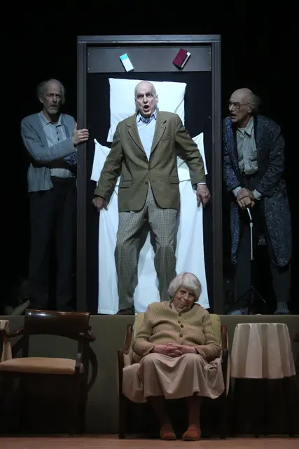 Foto: Andreas Friess