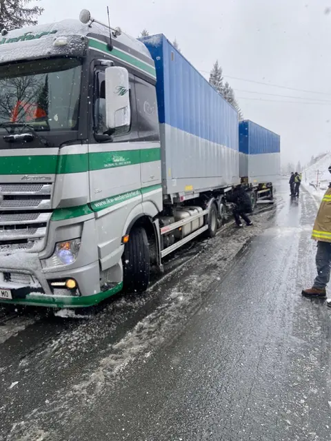 Foto: Feuerwehr Mühlbach am Hochkönig