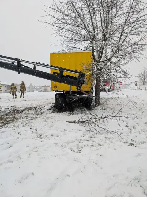 Foto: Feuerwehr Zell am See