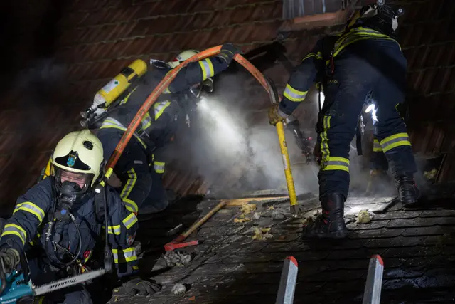 Foto: BFKDO BADEN / Bernd Taxberger