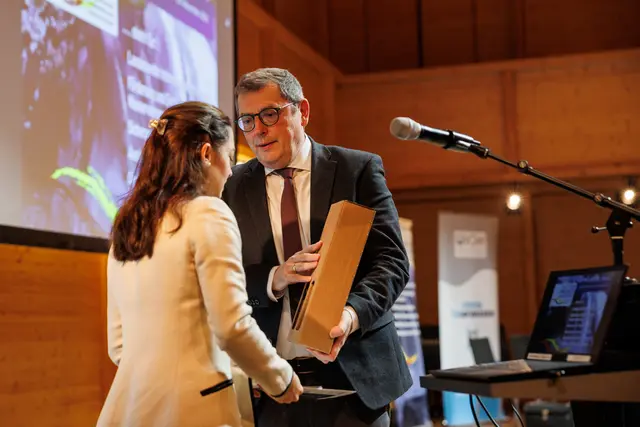 Foto: Plattform Wasser Burgenland/APA-Fotoservice/Hollunder