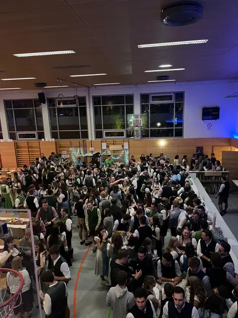 Foto: LJ Bezirk Braunau