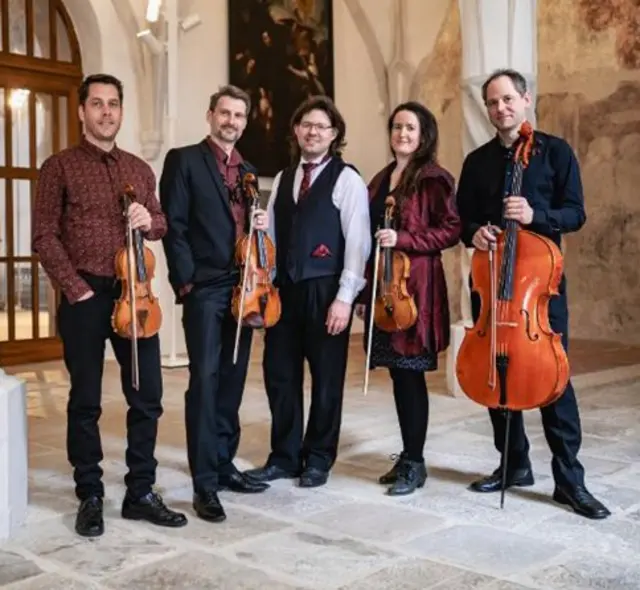 Foto: Ensemble Sarman