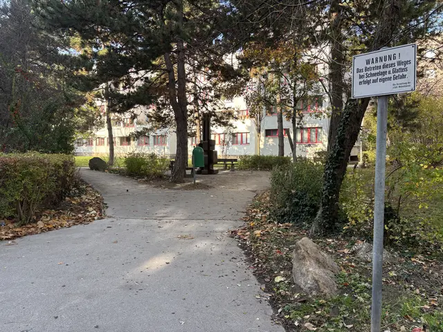 Foto: Michael Marbacher/MeinBezirk