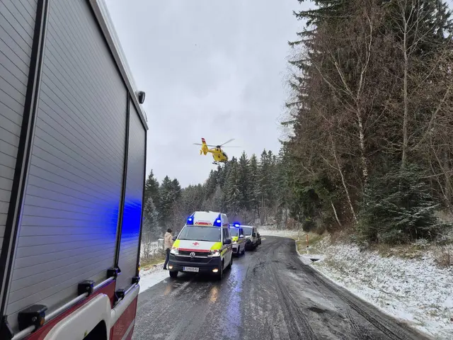 Foto: www.einsatzdoku.at