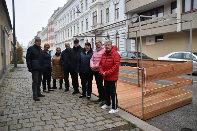 Foto: Patricia Hillinger/MeinBezirk