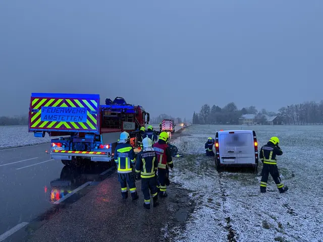 Foto: FF Aschbach-Markt