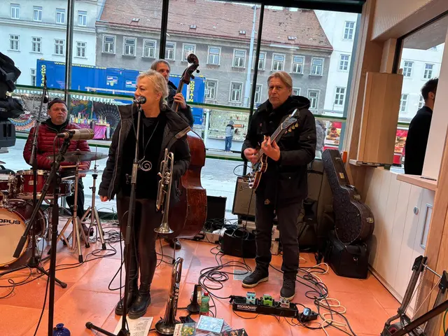 Foto: Pia Rotter/MeinBezirk