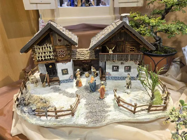 Foto: Krippenfreunde Klagenfurt