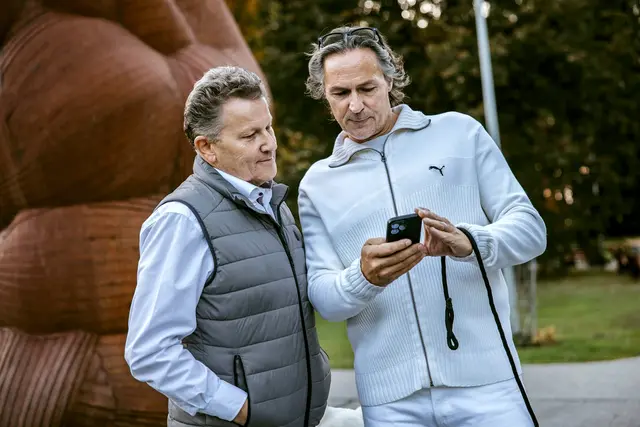 Foto: Blickfang/Julia Türtscher