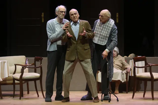 Foto: Andreas Friess