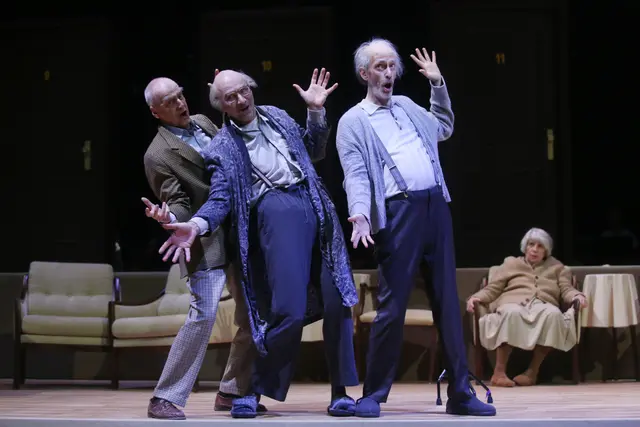 Foto: Andreas Friess