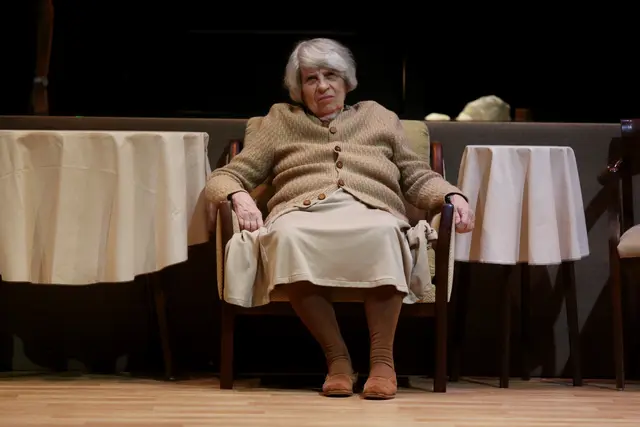 Foto: Andreas Friess