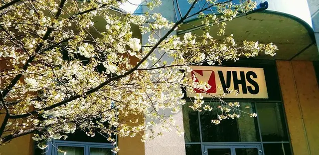 Foto: VHS Landstraße
