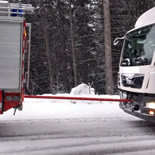 Foto: Feuerwehr Krimml