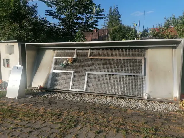 Treffpunkt ist am 13. Dezember um 18:15 Uhr am Stadtfriedhof in Leibnitz. | Foto: Pfarre