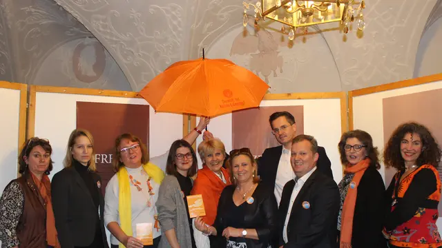 Foto: SI Club Klosterneuburg