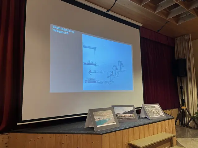 Foto: Barbara Fluckinger