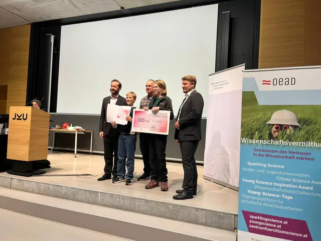 Foto: Mag. Doris Brandtner