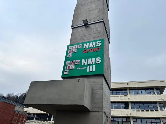 Beschlossene Sache ist die Zusammenlegung der Mittelschulen I und III in Weiz.  | Foto: MeinBezirk/Leonie Herrmann