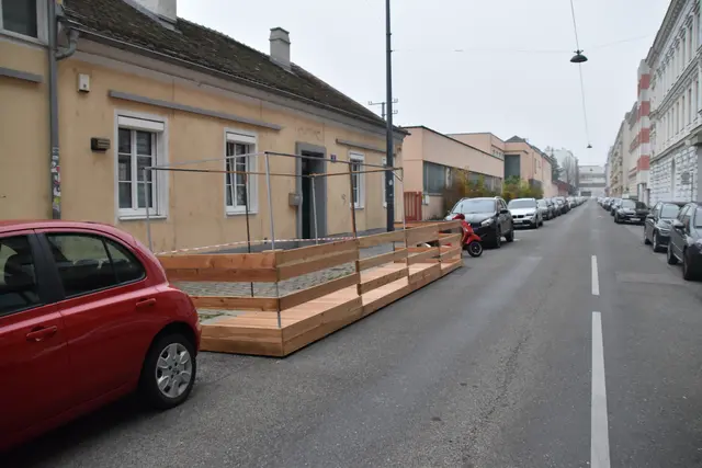 Foto: Patricia Hillinger/MeinBezirk