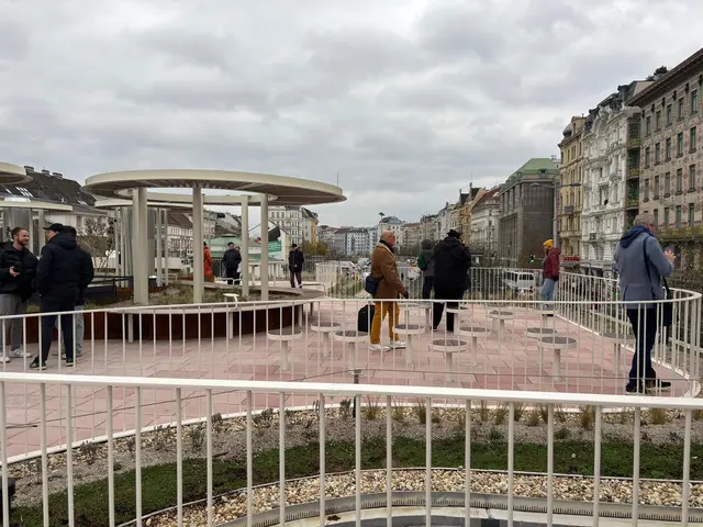 Foto: Pia Rotter/MeinBezirk