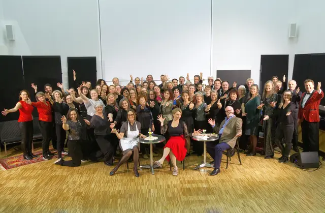 Foto: Bernadette Wilhelm