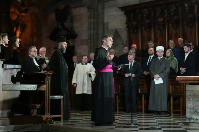 (Archiv) | Foto: GEORG HOCHMUTH / APA / picturedesk.com