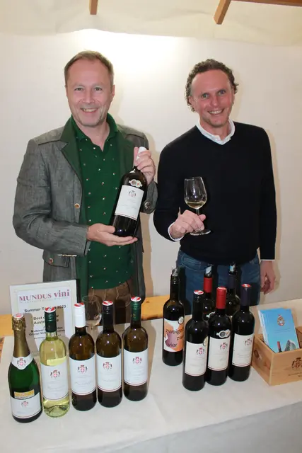 Foto: MeinBezirk Linz-Land